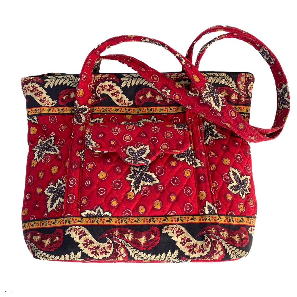 Vera Bradley Purse Satchel/Tote